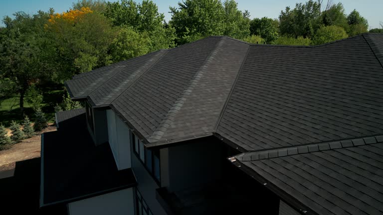 Fast & Reliable Emergency Roof Repairs in Hasley Canyon, CA