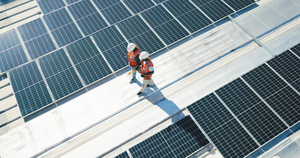 Best Metal Roofing Installation  in Hasley Nyon, CA