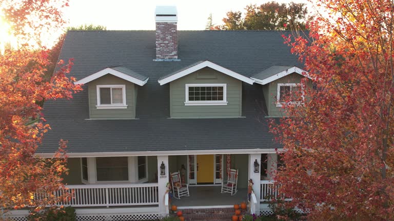 Best Roof Coating and Sealing  in Hasley Nyon, CA